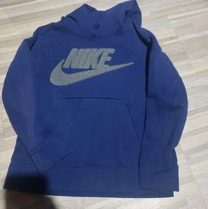 Boys nike jacket